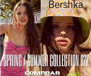 Bershka España - Ropa, Zapatos y Complementos de Mujer y Hombre